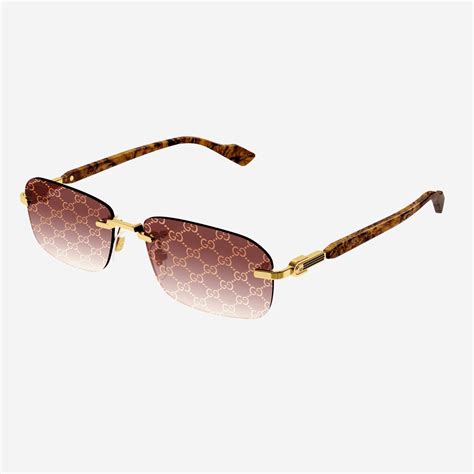 occhiali da sole gucci modelli vecchi